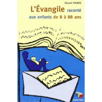 L'evangile raconte aux enfants
