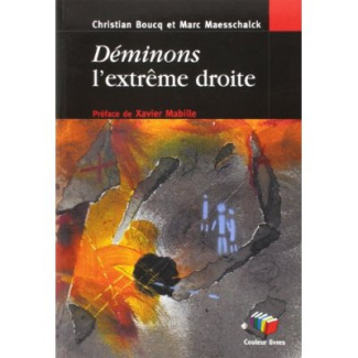 Déminons l'extreme droite