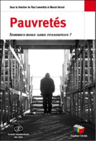 Pauvretes : sommes nous sans ressources