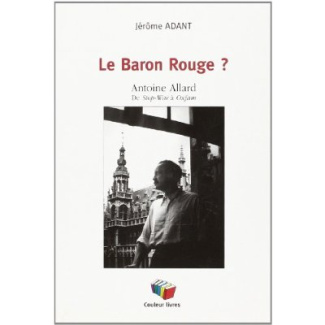 Le baron rouge