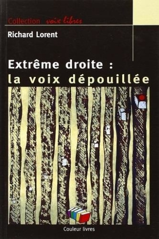 Extreme droite : la voix depouillee