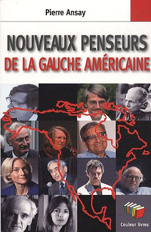 Nouveaux penseurs de la gauche américaine