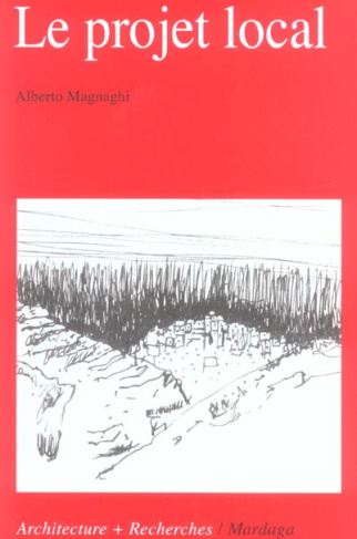 Le projet local