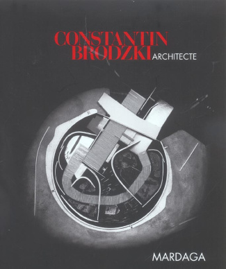 Constantin Brodzki. Architecte