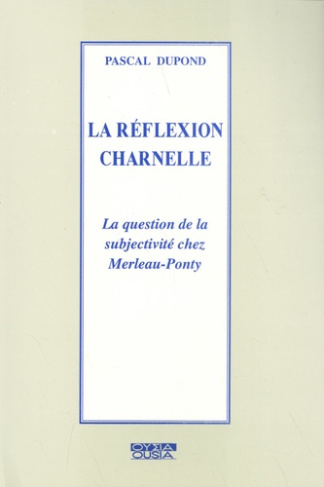 LA REFLEXION CHARNELLE