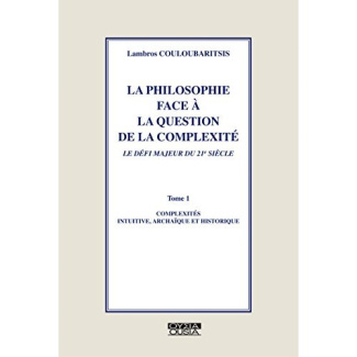 La philosophie face à la question de la complexite