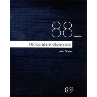 Démocratie et citoyenneté