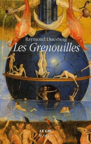 Les grenouilles