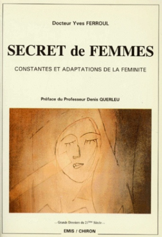 SECRET DE FEMMES