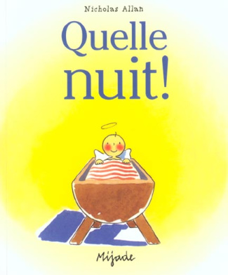 QUELLE NUIT !