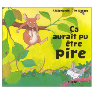 Ca aurait pu être pire