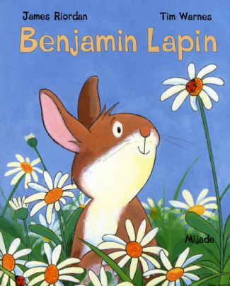 Benjamin Lapin