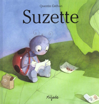 Suzette