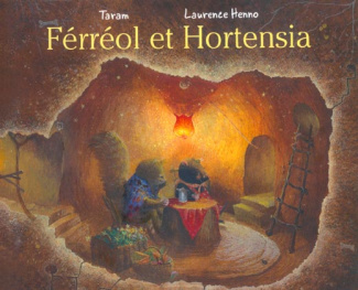 Férréol et Hortensia