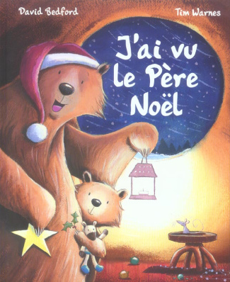 J'ai vu le Père Noël