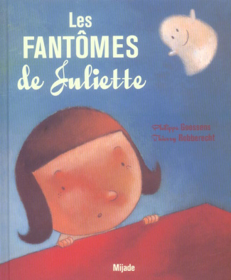 Les fantômes de Juliette