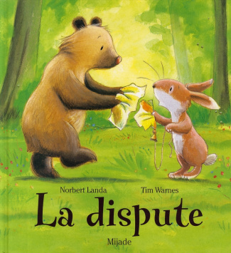 La dispute