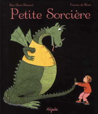 Petite sorcière