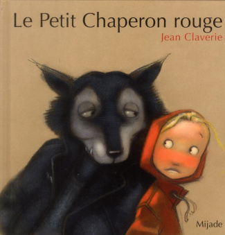 Le Petit Chaperon rouge