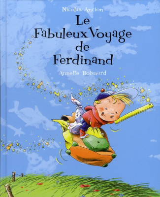 Fabuleux Voyage de Ferdiand