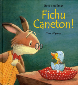 Fichu caneton !