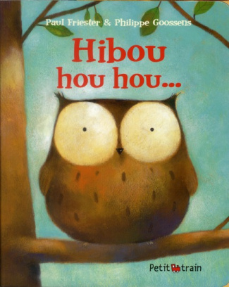 Hibou hou hou...