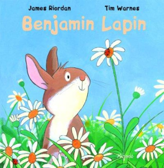 Benjamin Lapin