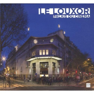 Le Louxor. Palais du cinéma