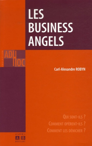 BUSINESS ANGELS