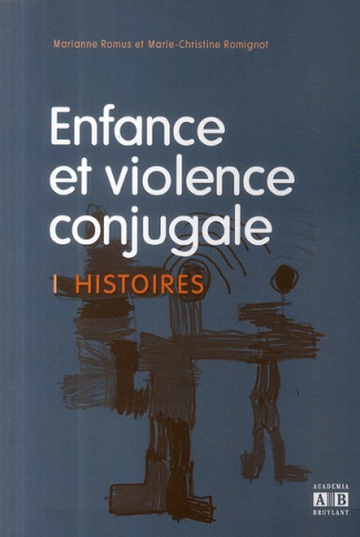 Enfance et violence conjugale
