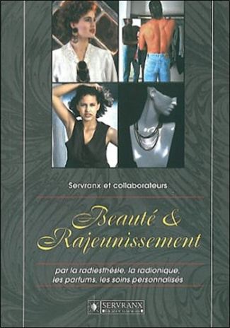 BEAUTE ET RAJEUNISSEMENT