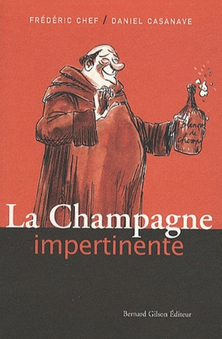 La Champagne impertinente