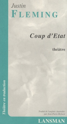 COUP D'ETAT