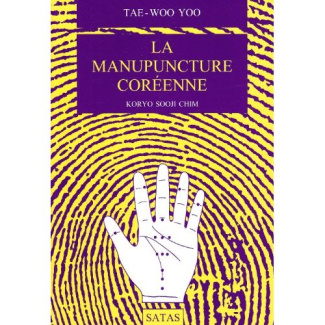 La manupuncture coréenne