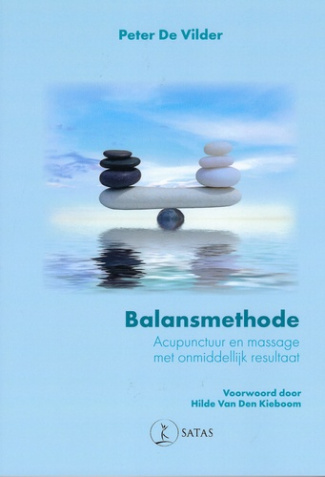 Balansmethode - Acupunctuur en massage met onmiddellijk resultaat