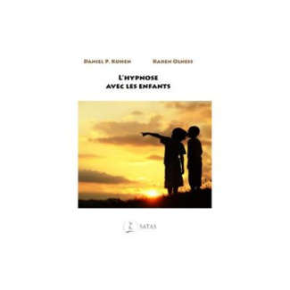 L'hypnose avec les enfants. 5e édition