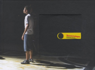 Numéristique. Avec 1 DVD