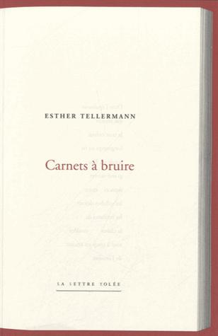 Carnets à bruire
