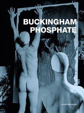 Buckingham Phosphate