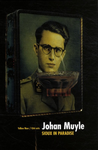 Johan Muyle. Sioux in paradise, édition bilingue français-néerlandais