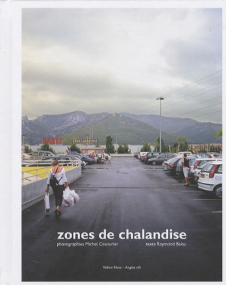 Zones de chalandise