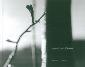 Jean-Louis Vanesch. Photographies