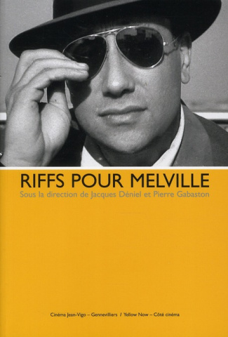 Riffs pour Melville