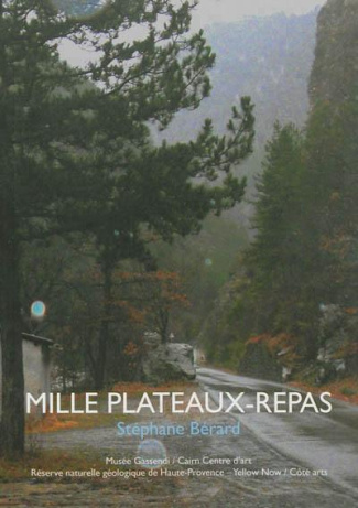 Mille plateaux-repas. Etudes en moyenne montagne