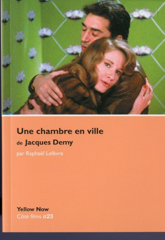 Une chambre en ville de Jacques Demy. Accords et accrocs