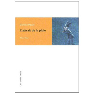 L'attrait de la pluie