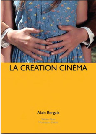 La création cinéma