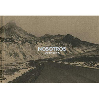 Nosotros. Edition bilingue français-espagnol