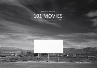 101 Movies. A survey of American drive-in theatres – 1976