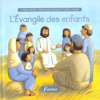 L'Evangile des enfants